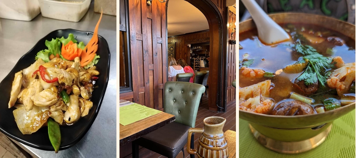 Le Maï Thaï - Gallery Image 1