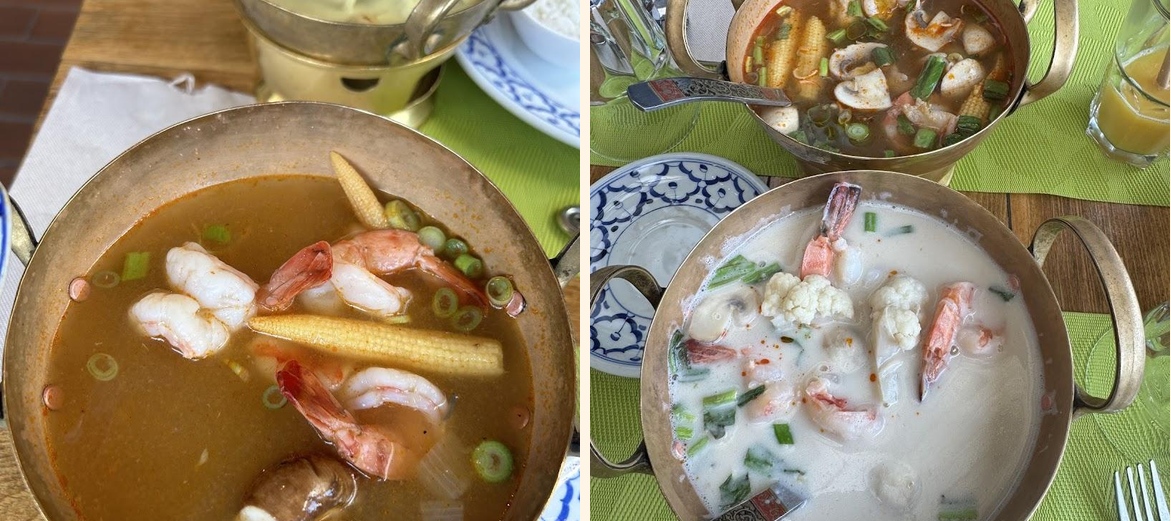 Le Maï Thaï - Gallery Image 2