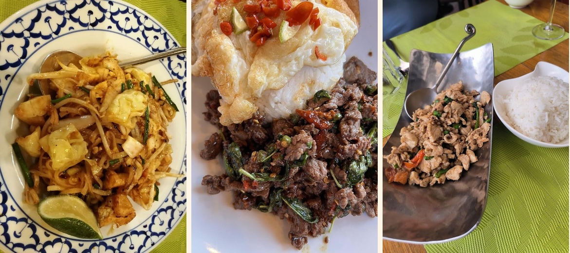 Le Maï Thaï - Gallery Image 3