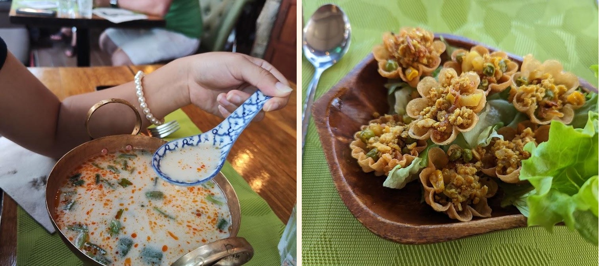 Le Maï Thaï - Gallery Image 4