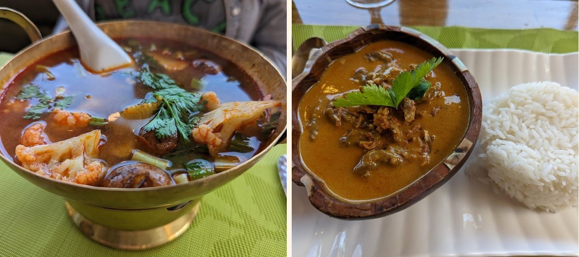 Le Maï Thaï - Gallery Image 5