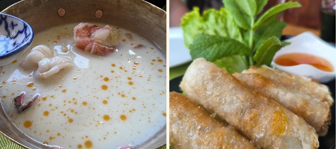 Le Maï Thaï - Gallery Image 6